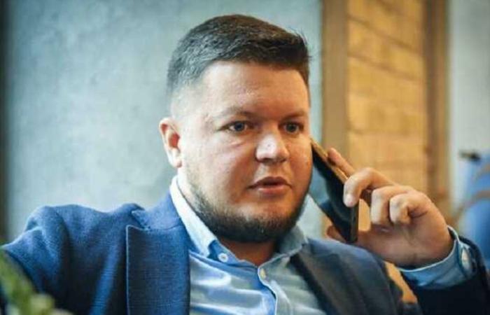📌 Криптомільйонери прокуратури: що задекларував начальник департаменту ОГП Віталій Бровко