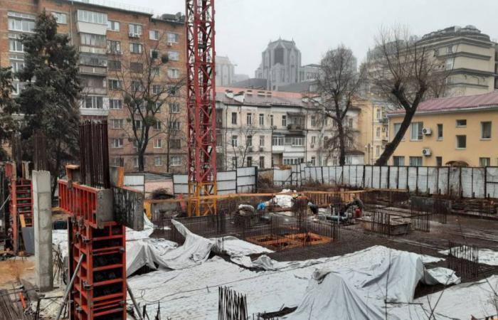 🏗️ ЖК «Washington Concept House» на комунальній землі: збитки для бюджету, розслідування ДБР і зв’язок із девелопером Вавришем