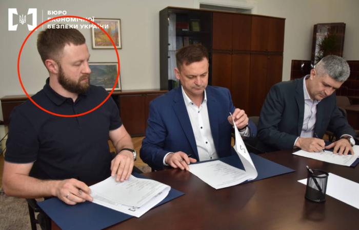 💃 Дружина очільника закарпатського БЕБ — мільйонерка, син — громадянин США, а майно — за кордоном