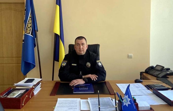📑 Начальник поліції охорони Києва Аркадій Шахматов не володіє нерухомістю та користується чужим автомобілем
