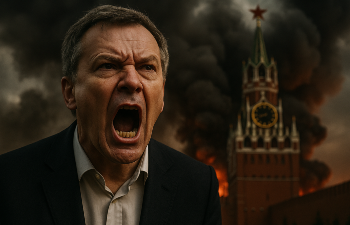 Коли брак ресурсів маскують фейками: чому коли Кремль кричить «Перемога», читайте: «Крах»