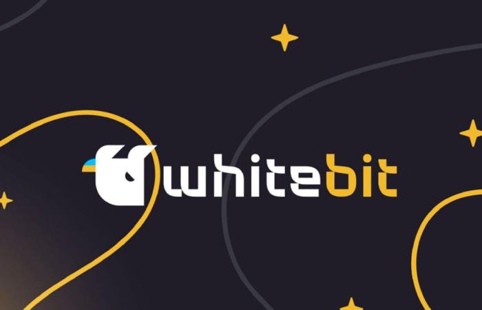 🎯 WhiteBIT фігурує в міжнародному розслідуванні — мова про «червоні повідомлення Інтерполу» та блокування криптогаманців благодійного фонду з України