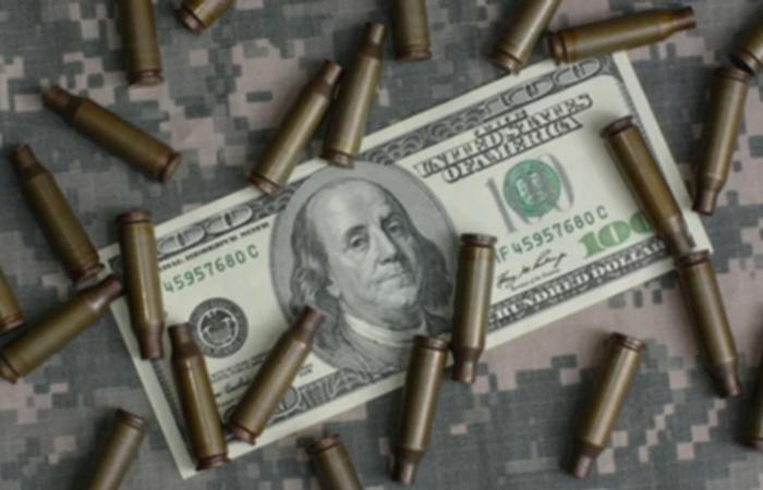 🚨 Закон про легальну крадіжку? В Раді схвалили імунітет від відповідальності за корупцію в «Укроборонпромі»