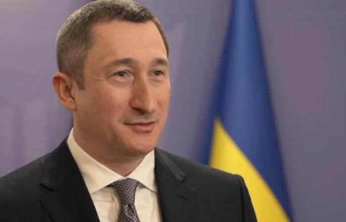 Хто вніс 120 мільйонів гривень застави за віцепрем’єра Олексія Чернишова?