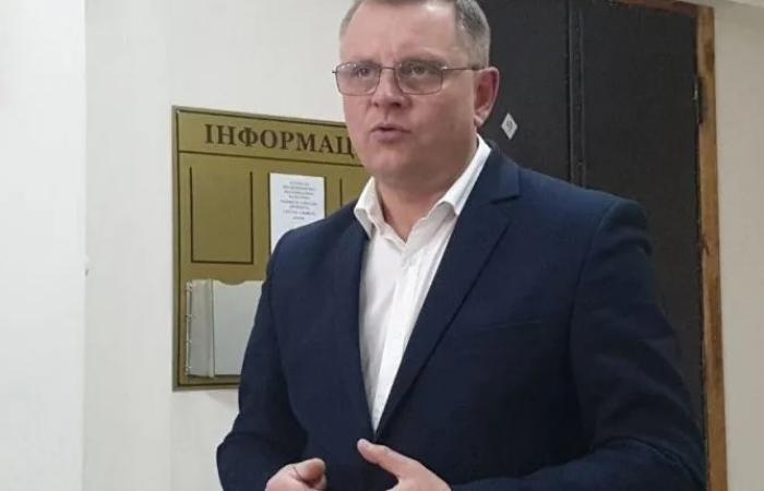 🛏 Рік у «люксі» за рахунок держави: директор санаторію СБУ жив безкоштовно, а заплатить 1700 грн штрафу