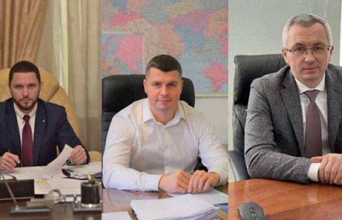 Кузнік, Герасимов, Ворожбит, Турчин, Тофан: хто стоїть за “дроновою” контрабандою та брендовим імпортом без податків