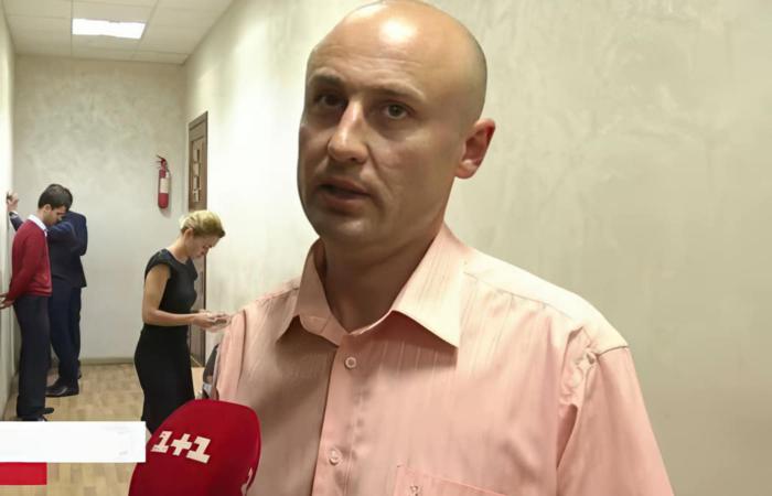 Прокурора Офісу Генпрокурора Олега Гунька, підозрюваного у хабарі $170 000, звільнили з посади, наразі він на свободі
