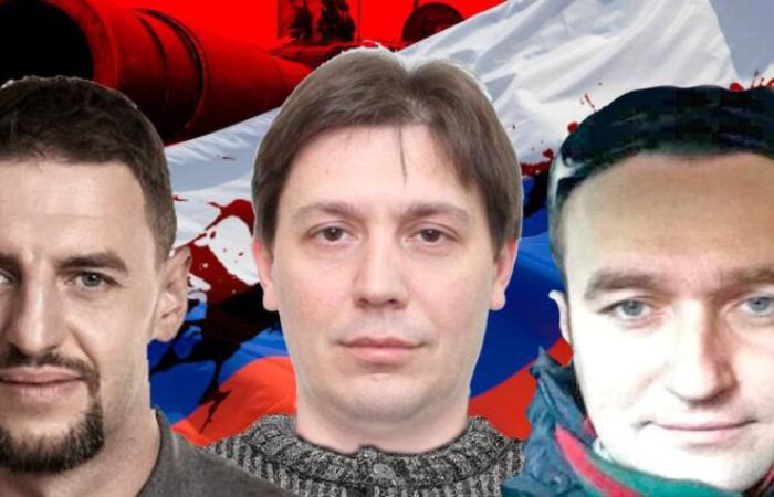 Як російський бізнес виживає в Україні під дахом екс-кіберкопа: справа Максима Кріппи та Руслана Оленюка