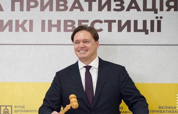 ВАКС заочно взяв під варту співвласника чеської компанії у справі Сенниченка