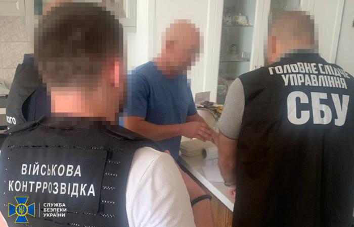 ❗️Непридатне озброєння за 90 мільйонів: СБУ і ОГП повідомили про підозру ексчиновнику Міноборони Олександру Лієву