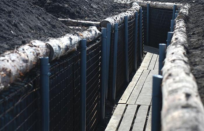 🔎 Корупційна справа на 480 млн грн: Північне управління замовника робіт Міноборони під прицілом НАБУ