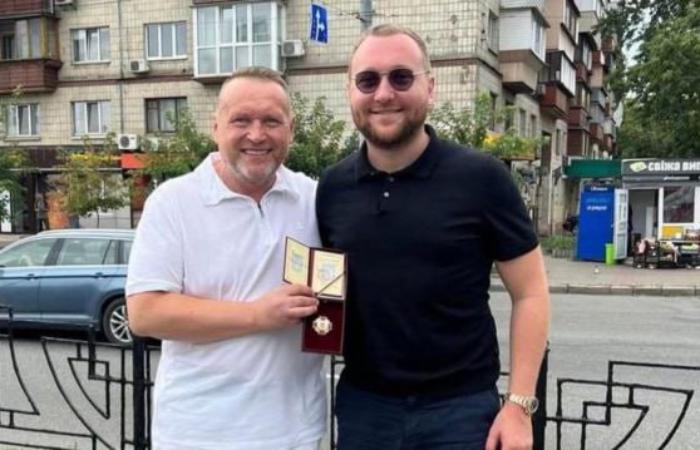 ⚖️ ВАКС дозволив часткове використання “прослушки” у справі про оборонну корупцію, пов'язану з Ігорем Грінкевичем