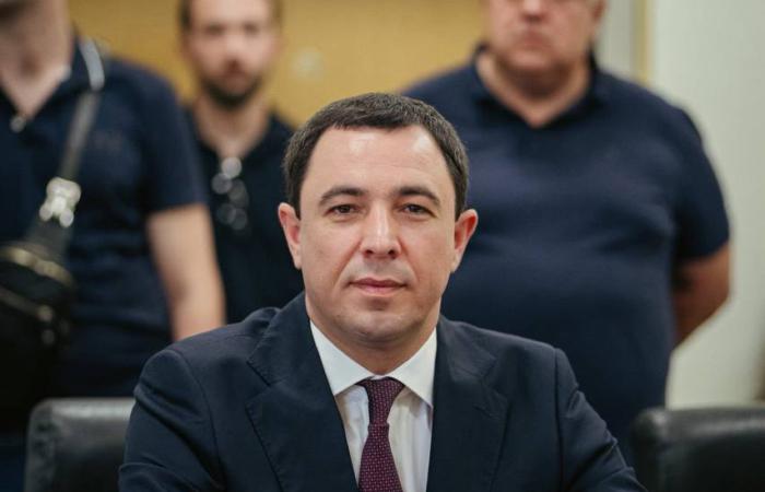 🔍 Київська єдність: підозра – не перешкода для солідарності