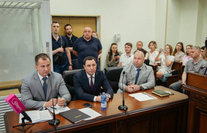 🔍 Київська єдність: підозра – не перешкода для солідарності