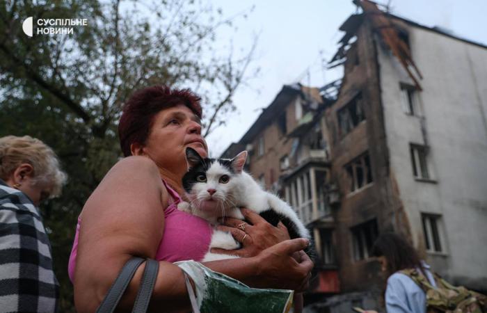 💔 Київ знову в жалобі: нічна атака РФ забрала життя й понівечила місто