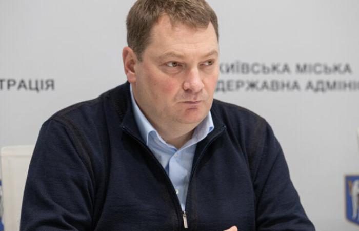 🕵️‍♂️ Шмон у КМДА: директор транспортного департаменту отримав підозру