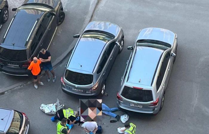 🔫 У Києві вбито полковника ЦСО Івана Воронича — кілер стріляв із пістолета з глушником