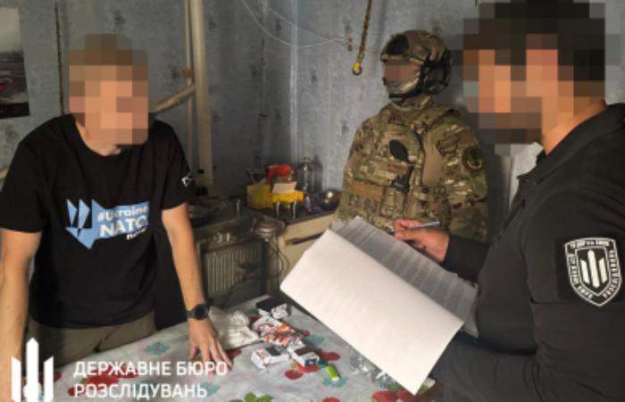 Віталій Шабунін отримав підозру за ухилення від військової служби та шахрайство, – ДБР