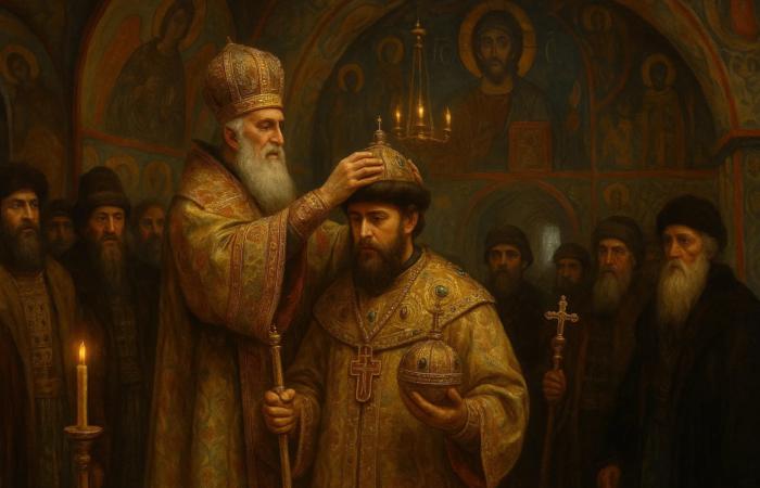 Цар по довіреності: як московський самозванець став «царем всієї Русі»