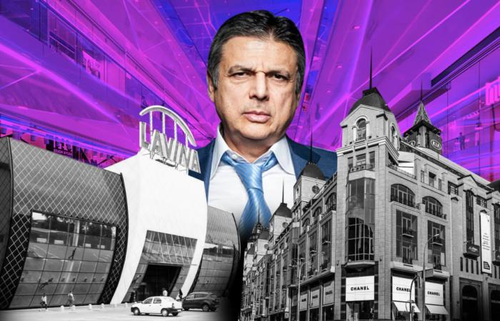 🔐 Як бізнесмен Вагіф Алієв захоплює Київ під виглядом Pozniaky Mall