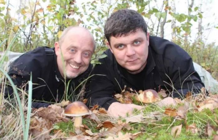 🧱 Афера на обороні: Роман Баликін «заробив» мільйони на полігоні «Широкий Лан»