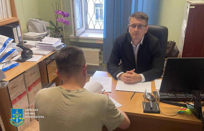 🔎 350 тисяч переплати — підозра ексочільнику «Київзеленбуду»