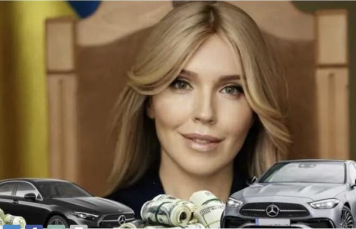 Марина Барсук: на службі підсанкційних політиків та олігархів