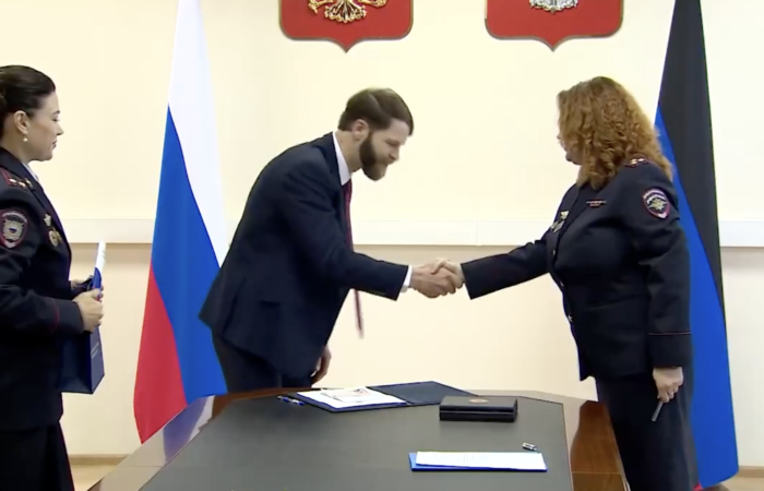 «Американець прозрів»: Кремлівська операція з індоктринації Заходу через фейкову зраду