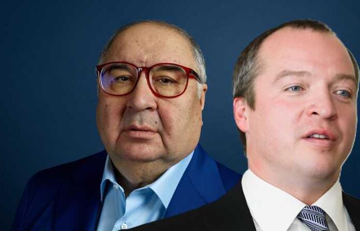 💰 Резиденція для олігархів: Усманов, Скоч і Кадыров осіли в елітному Дубаї