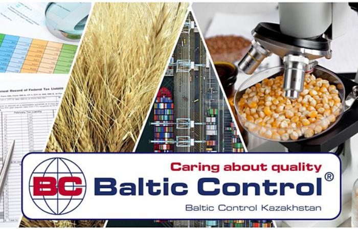 🚢 Зерно на крові: Данська компанія Baltic Control допомагає Росії експортувати крадене зерно з окупованого Бердянська