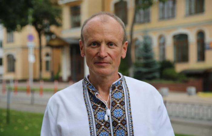 🔍 Русский мір під забудову: одіозний екс-