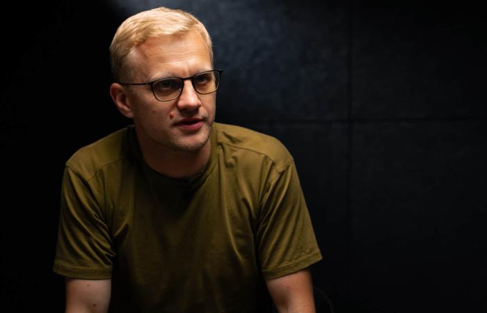 Віталій Шабунін - фальшивий солдат, фальшивий активіст, фальшивий антікорупціонер, фальшивий герой...