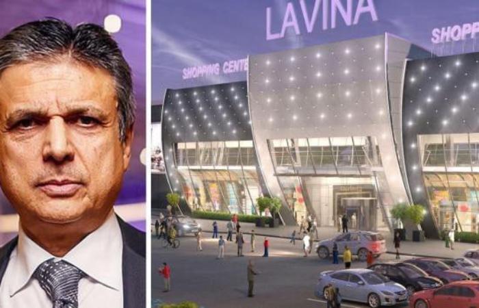 📉 Схеми Вагіфа Алієва: афера з облігаціями Lavina Mall — ТРЦ показував збитки, гроші осідали у тіні