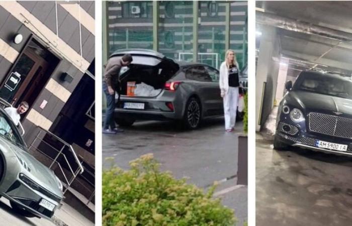📖 Столична прокурорка користується Bentley, має «скромну» декларацію і цікаві зв’язки з минулого