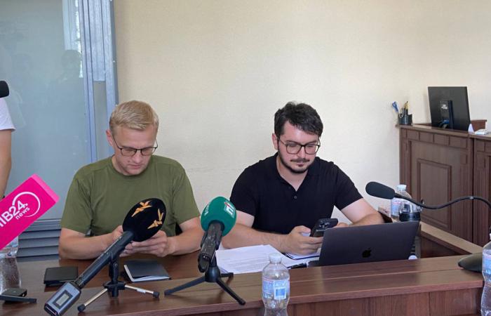 🕵️‍♂️ Документи НАБУ в суді: як матеріали з розслідування опинились у справі Шабуніна