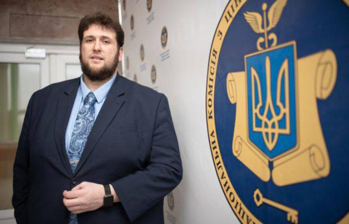 💰 Член НКЦПФР Максим Лібанов — під увагою громадськості через розкішний спосіб життя, який не корелює з офіційними доходами