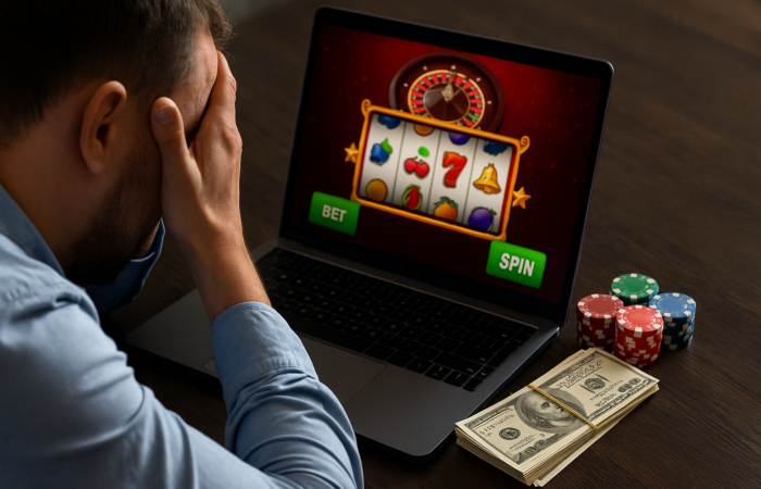 🎰 Онлайн-казино в Україні знову в епіцентрі скандалу