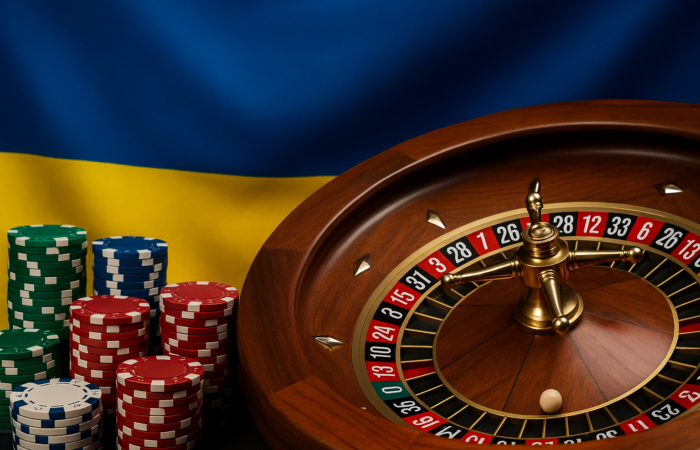 🎰 Онлайн-казино, держава і довіра: чому легалізація азарту під час війни стає питанням суспільної безпеки