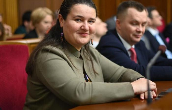 🇺🇸 Умеров — новий секретар РНБО, Литвиненко — посол у Сербії, Маркарова — залишається у США