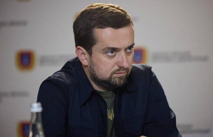 Кирило Тимошенко очолить Державний комітет з інформаційної політики та стратегічних комунікацій