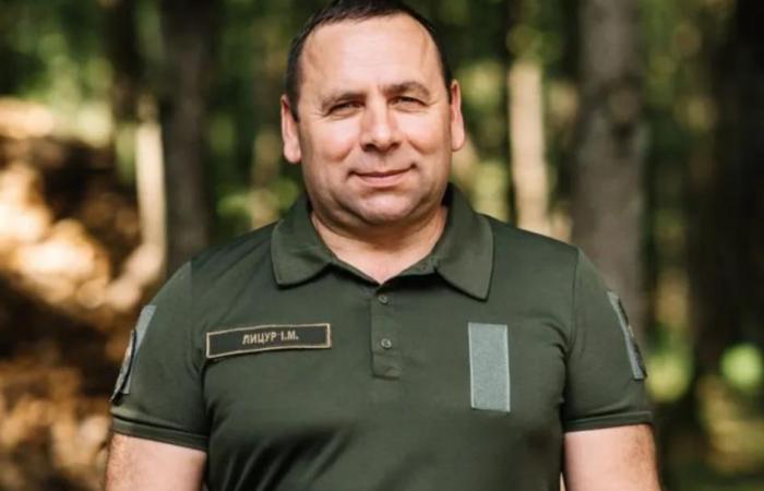 Підозра топменеджеру ДП «Ліси України» Ігорю Лицурі: збитки понад 8 мільйонів гривень