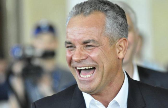 Затримання Плахотнюка: у Греції спіймали головного втікача Молдови