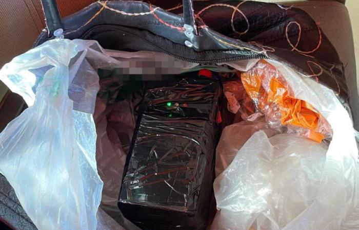 ❗️Спроба теракту в центрі Києва: жінка намагалася підірвати кафе, щоб спричинити масові жертви — СБУ