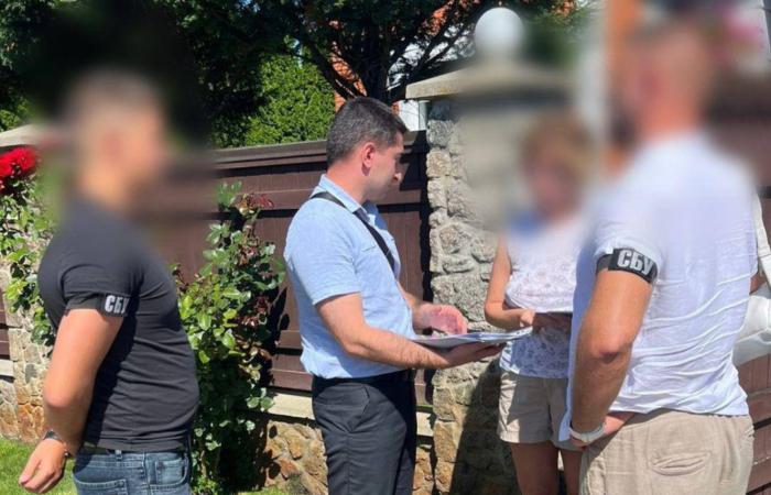 Людмила Ковалевська отримала підозру у шахрайстві на 300 тисяч грн — справа стосується незаконної приватизації комунального майна
