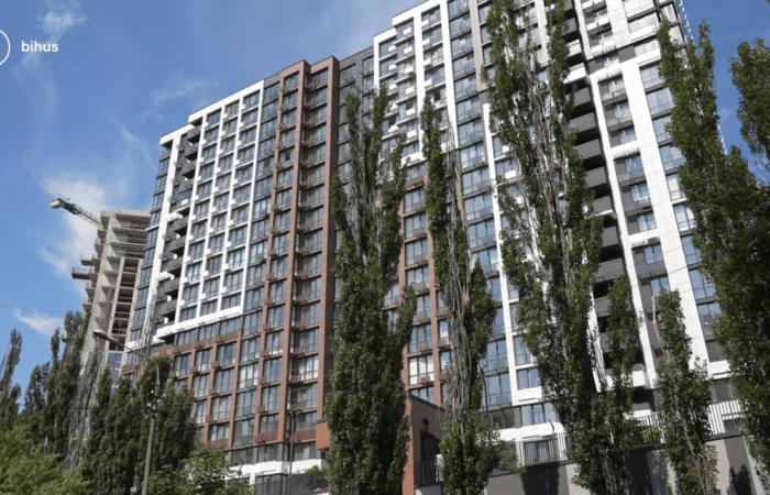 Керівництво НАВС розподілило службові квартири між своїми — замість ветеранів і пільговиків
