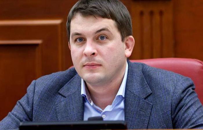Дмитро Загуменний їздив до Флоренції за бюджетні кошти — правоохоронці перевіряють 