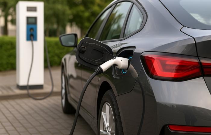 Скільки коштує зарядити електрокар в Україні у 2025 році