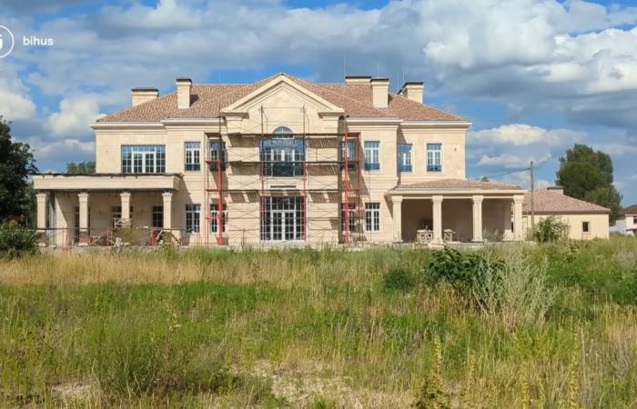 🏛 Розслідування: екс‑віцепрем’єр Чернишов потенційно пов’язаний з елітним будівництвом на 8 га в Козині