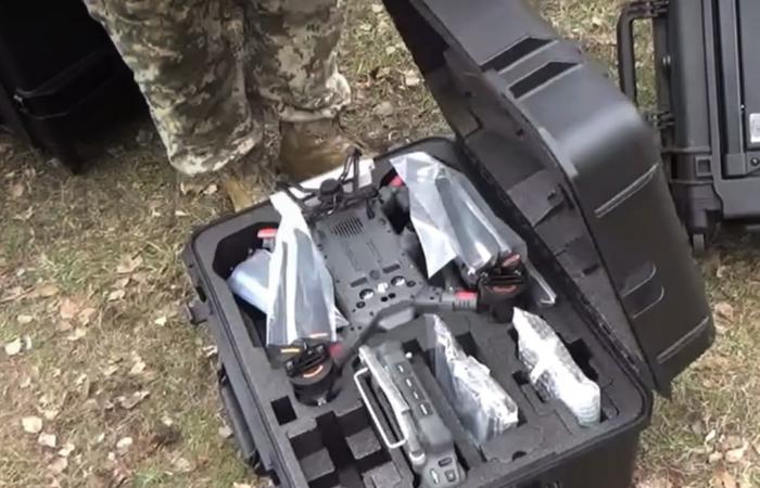 ❗️На Київщині викрито схему заволодіння бюджетними коштами під час закупівлі дронів для ЗСУ