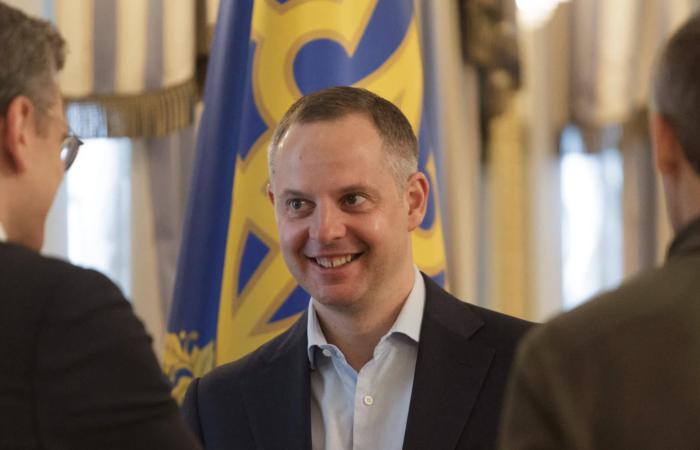 У Шурми провели обшук у Німеччині — Spiegel